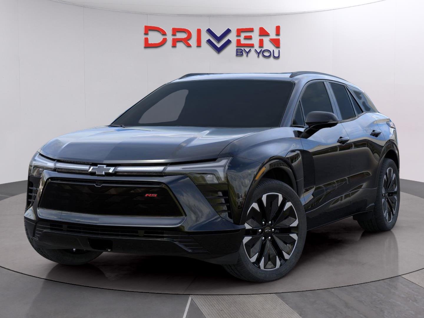 2026 Chevrolet Blazer EV RS - Photo 7
