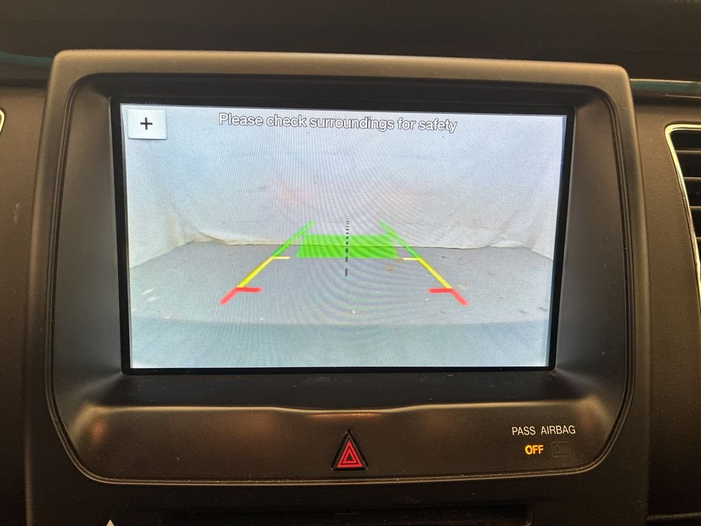 Used 2019 White Ford SEL image 23