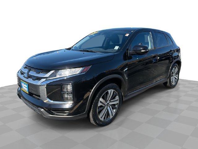 2025 Mitsubishi Outlander Sport