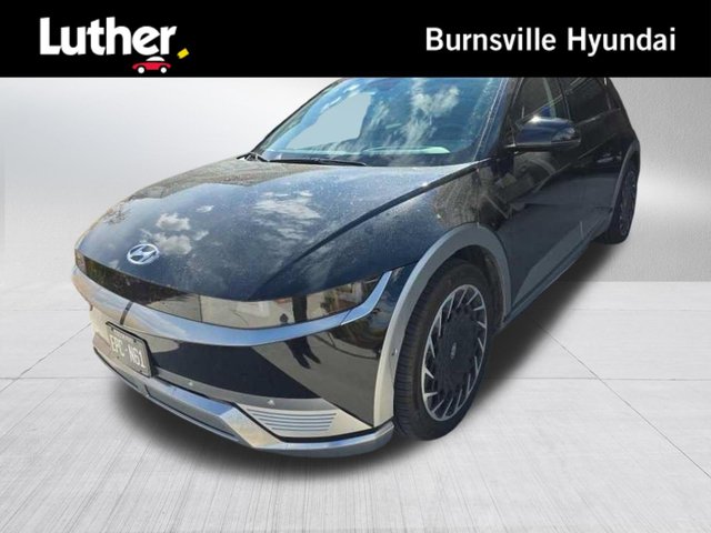 2024 Hyundai IONIQ 5 Limited
