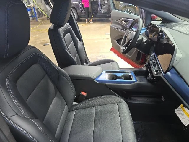 2026 Chevrolet Equinox EV 2LT - Photo 13