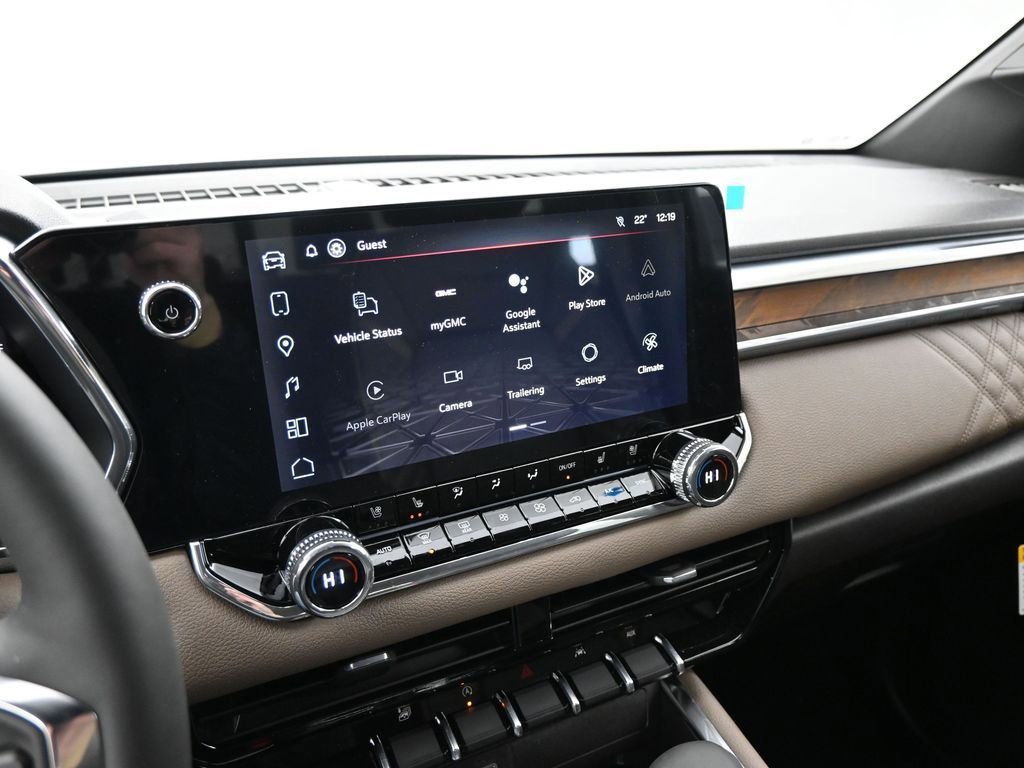 2026 GMC Canyon Denali - Photo 14
