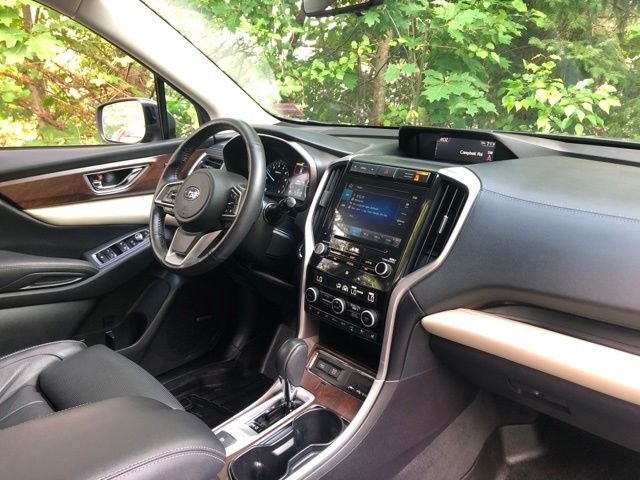 Used 2022 Gray Subaru Touring image 19