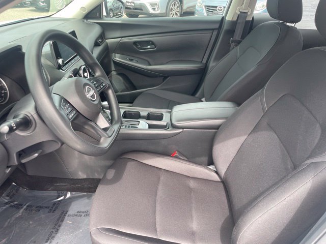 Used 2024 Fresh Powder Nissan S image 15