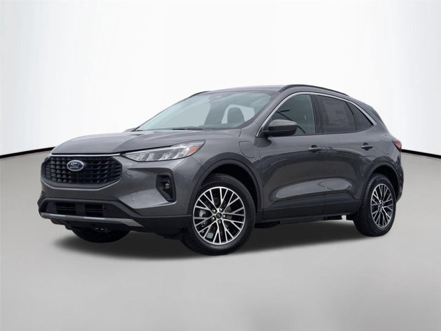 2024 Ford Escape PHEV