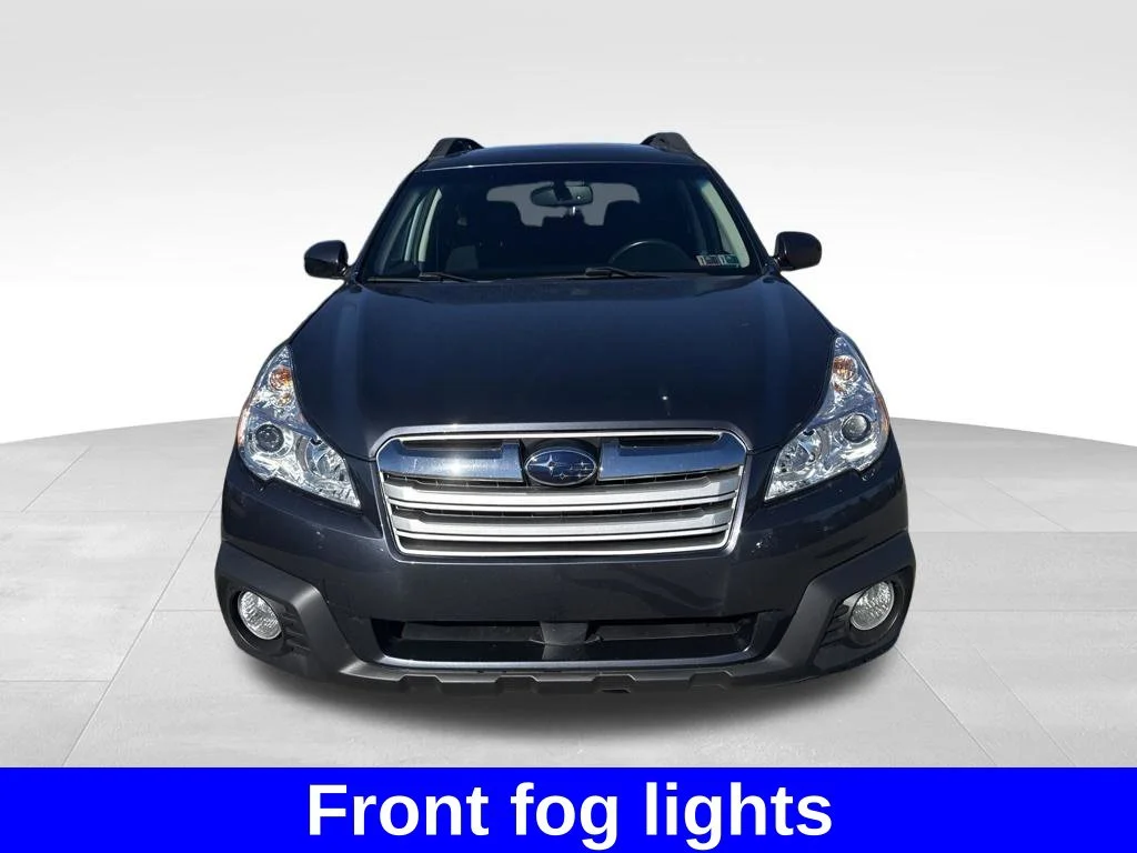 Used 2014 Gray Subaru 2.5i Premium image 7