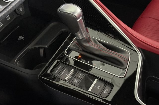 New 2026 Crystal Black Pearl Acura A-Spec Advance Package image 18
