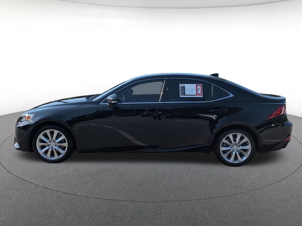 Used 2015 Lexus IS 250 with VIN JTHBF1D29F5049314 for sale in West Columbia, SC