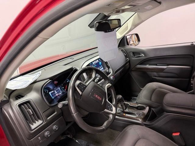Used 2017 Quartz GMC SLE1 image 17