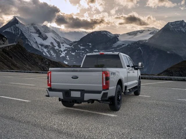 New 2026 Avalanche Ford Lariat image 8