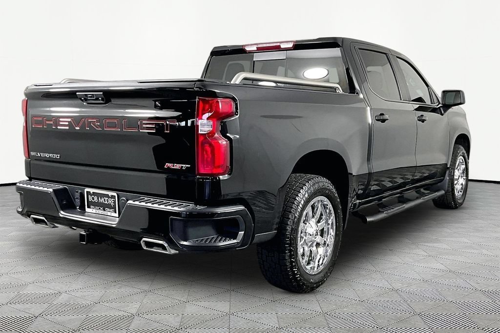 2025 Chevrolet Silverado 1500 RST - Photo 6
