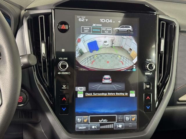 Certified Used 2025 Red Subaru Touring image 26