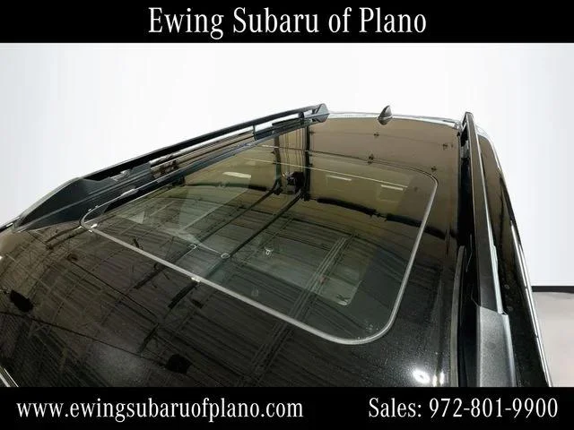 New 2026 CRYSTAL BLACK SILICA Subaru Premium Hybrid image 56