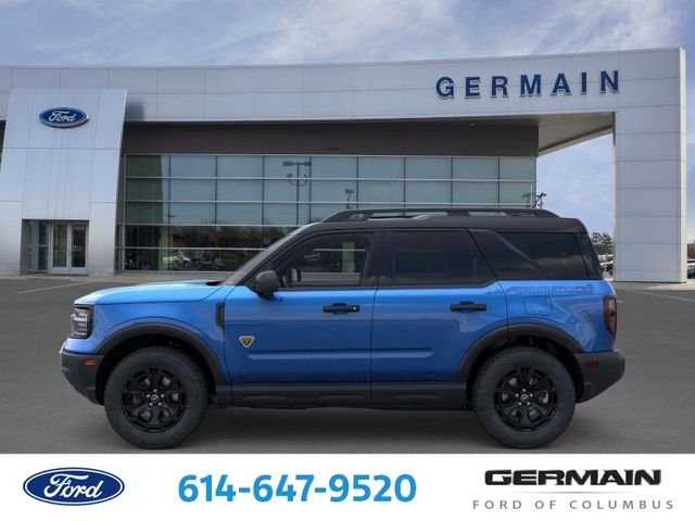 2026 Ford Bronco Sport Badlands - Photo 6