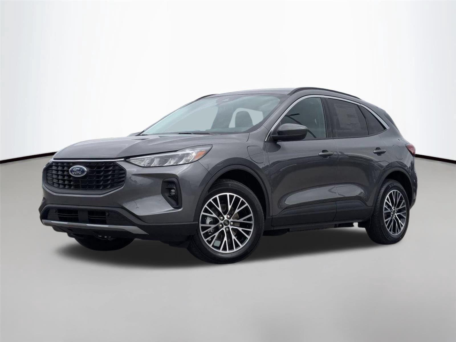 2024 Ford Escape Phev