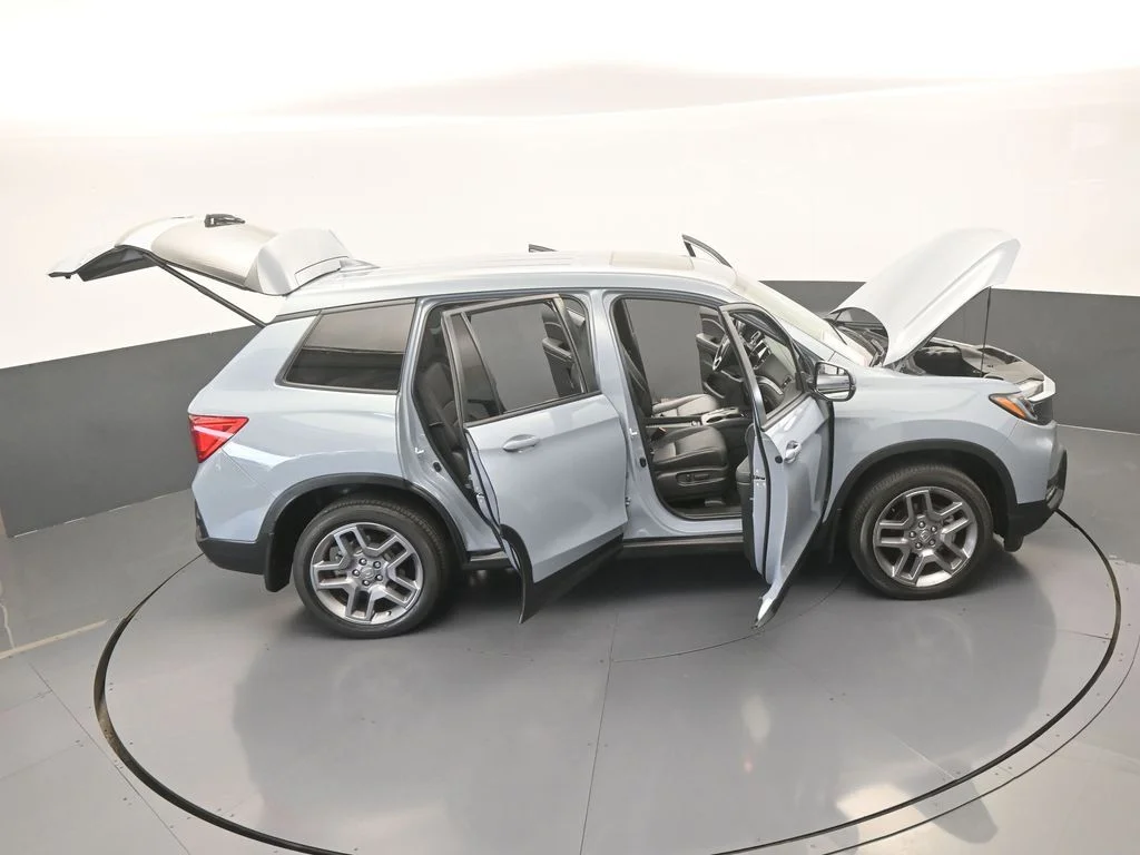 2023 Honda Passport EX-L - Photo 68