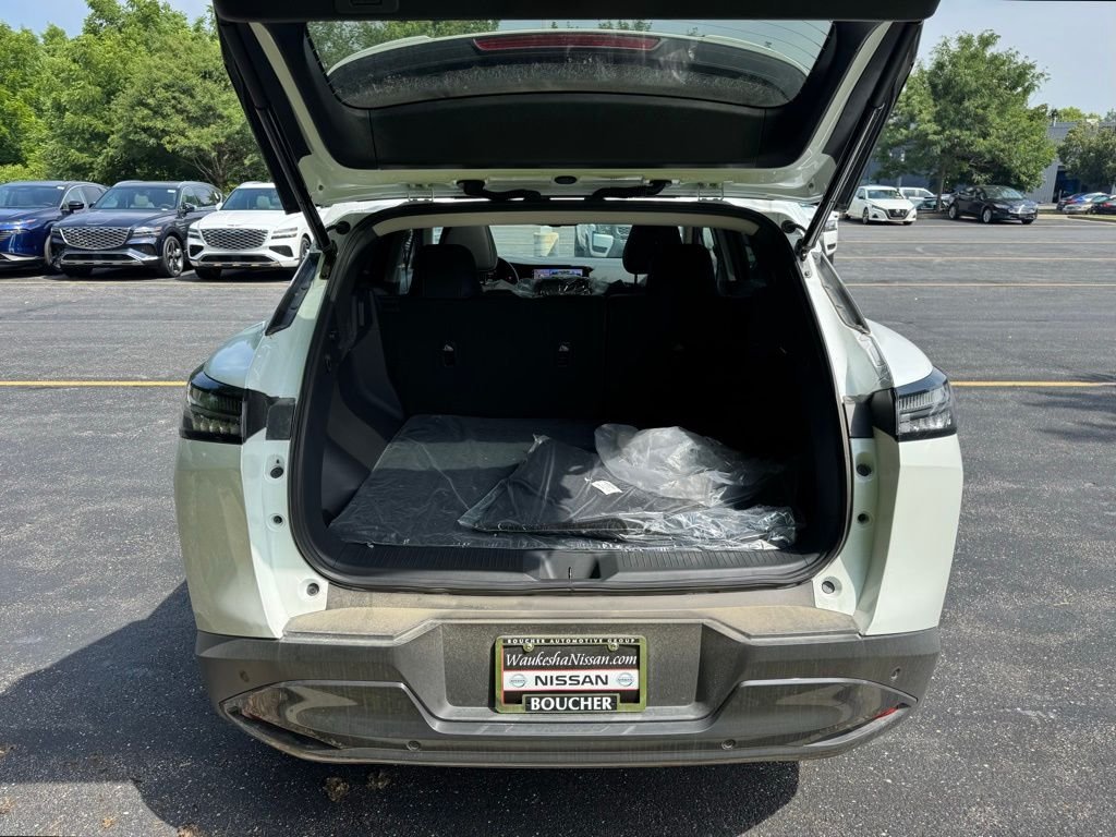 2025 Nissan Murano SL - Photo 8