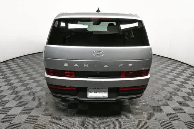 2026 Hyundai Santa Fe SE - Photo 35