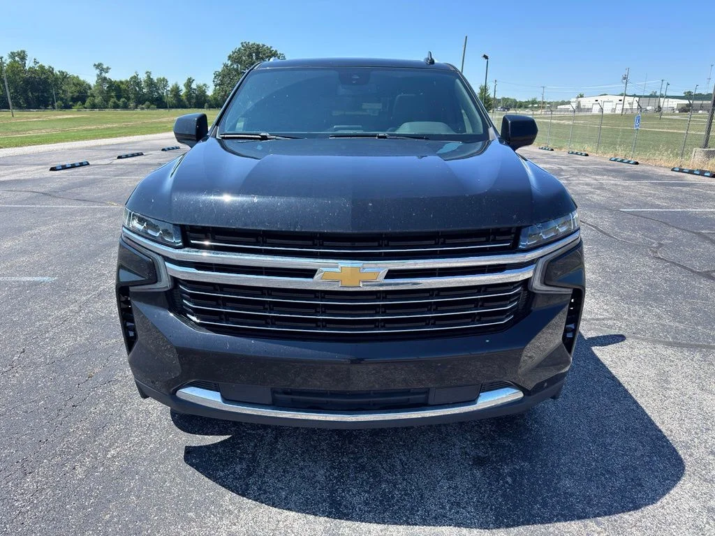 Used 2024 Black Chevrolet LT image 23