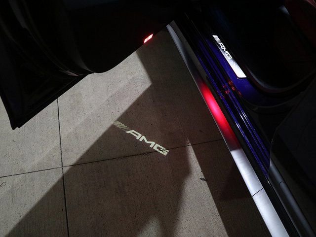 2025 Mercedes-Benz GLE Coupe GLE 63 S AMG - Photo 59