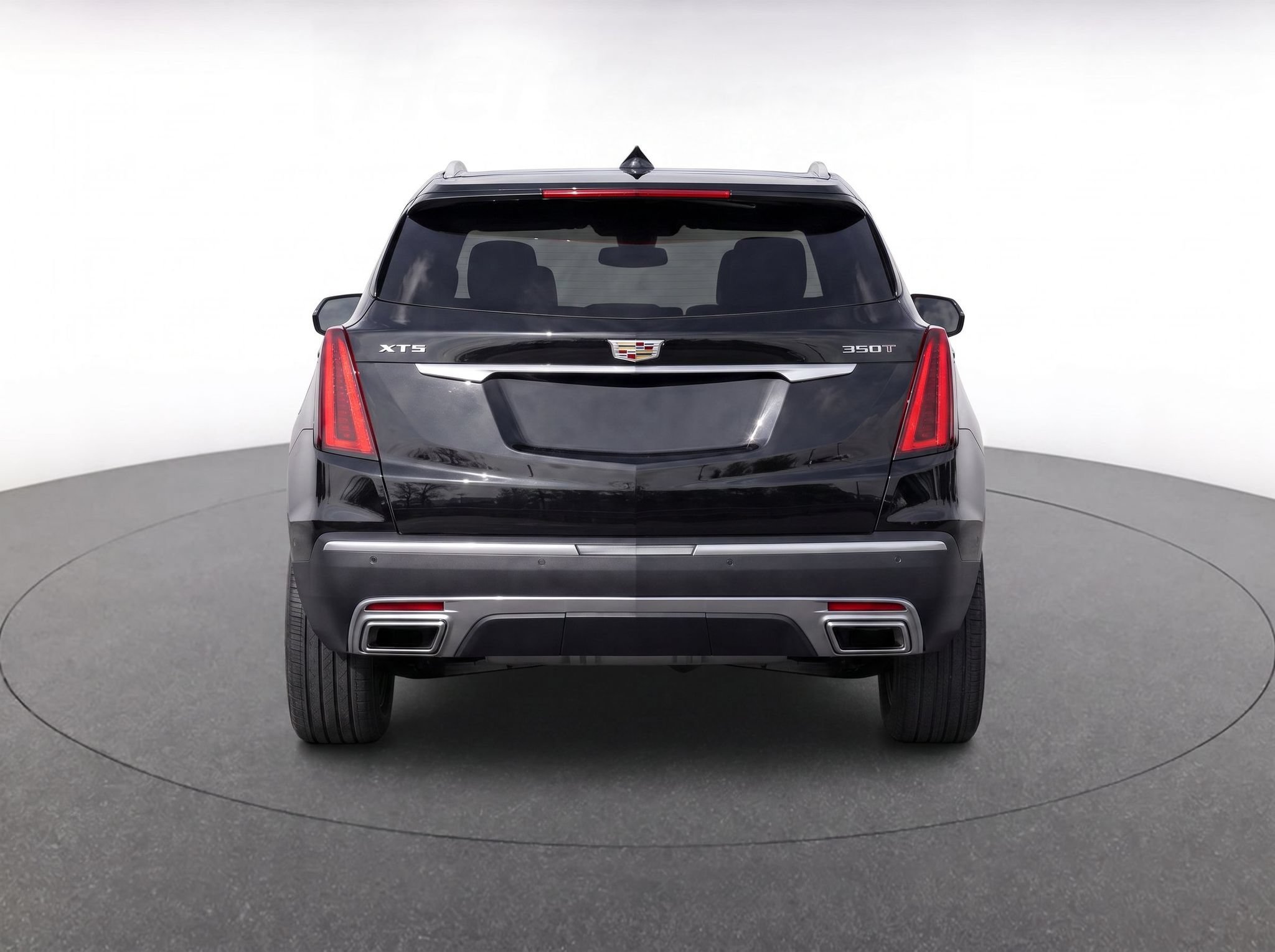 2026 Cadillac XT5 Premium Luxury - Photo 7