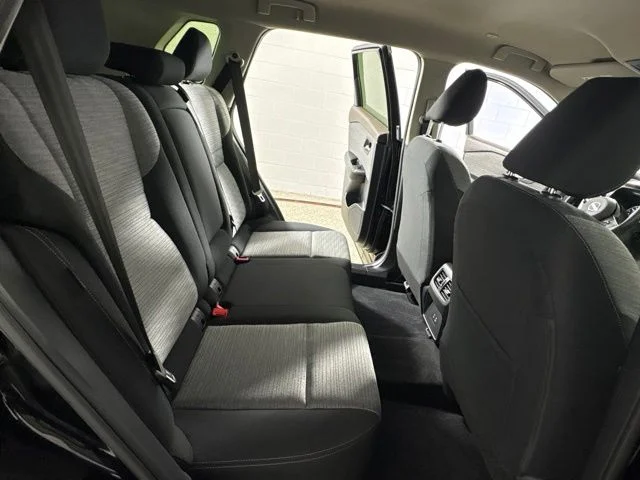Used 2023 Black Nissan SV image 18