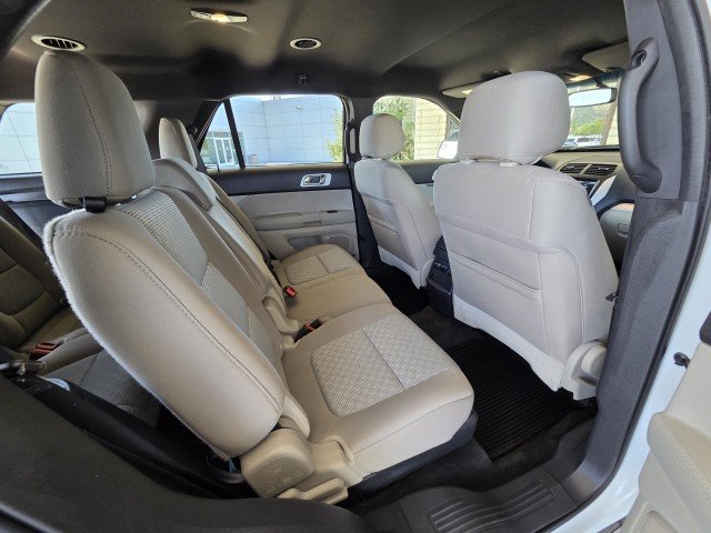 Used 2013 White Ford XLT image 41