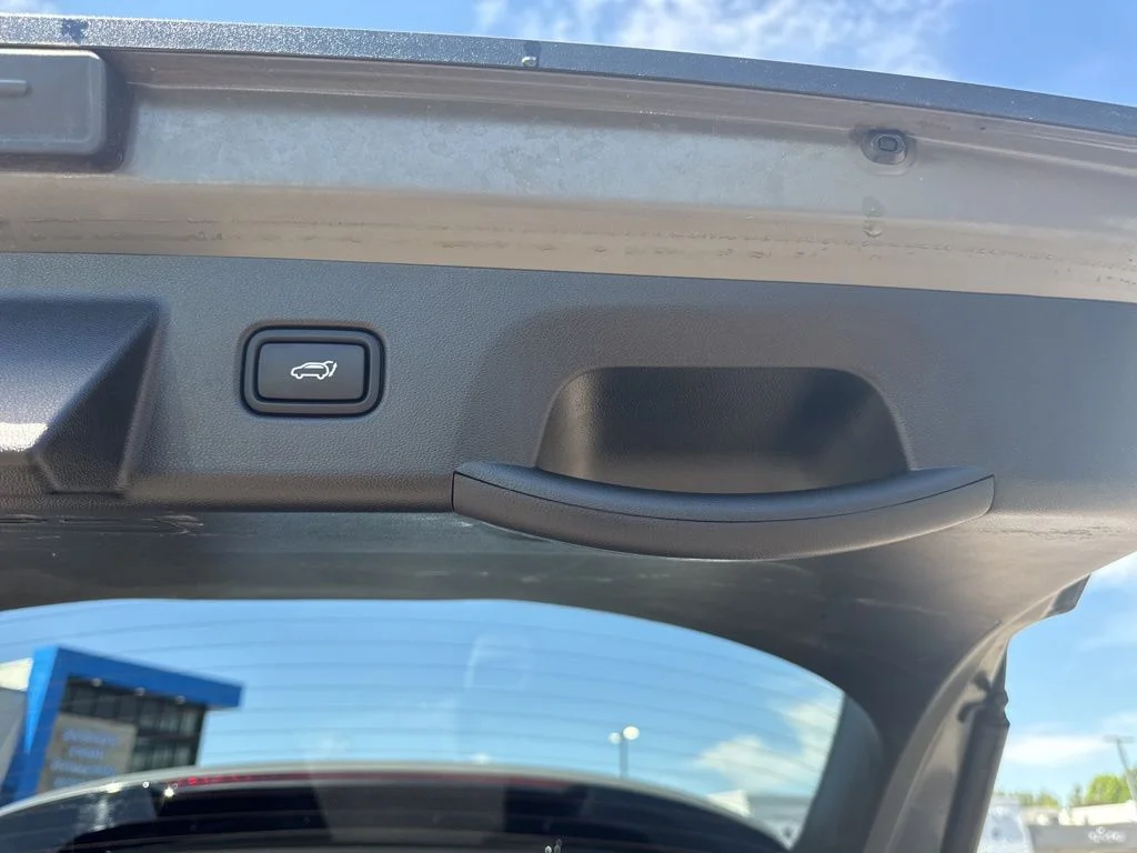 Used 2024 Hampton Gray Hyundai Limited image 38