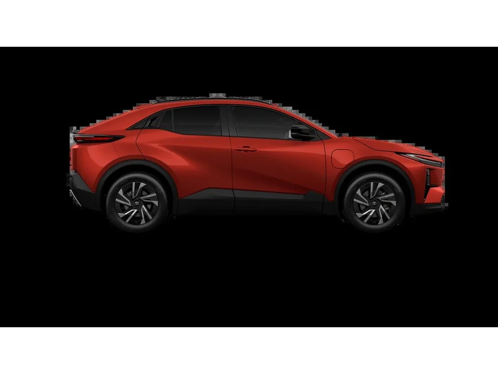 New 2026 Tandoori Toyota SE image 42