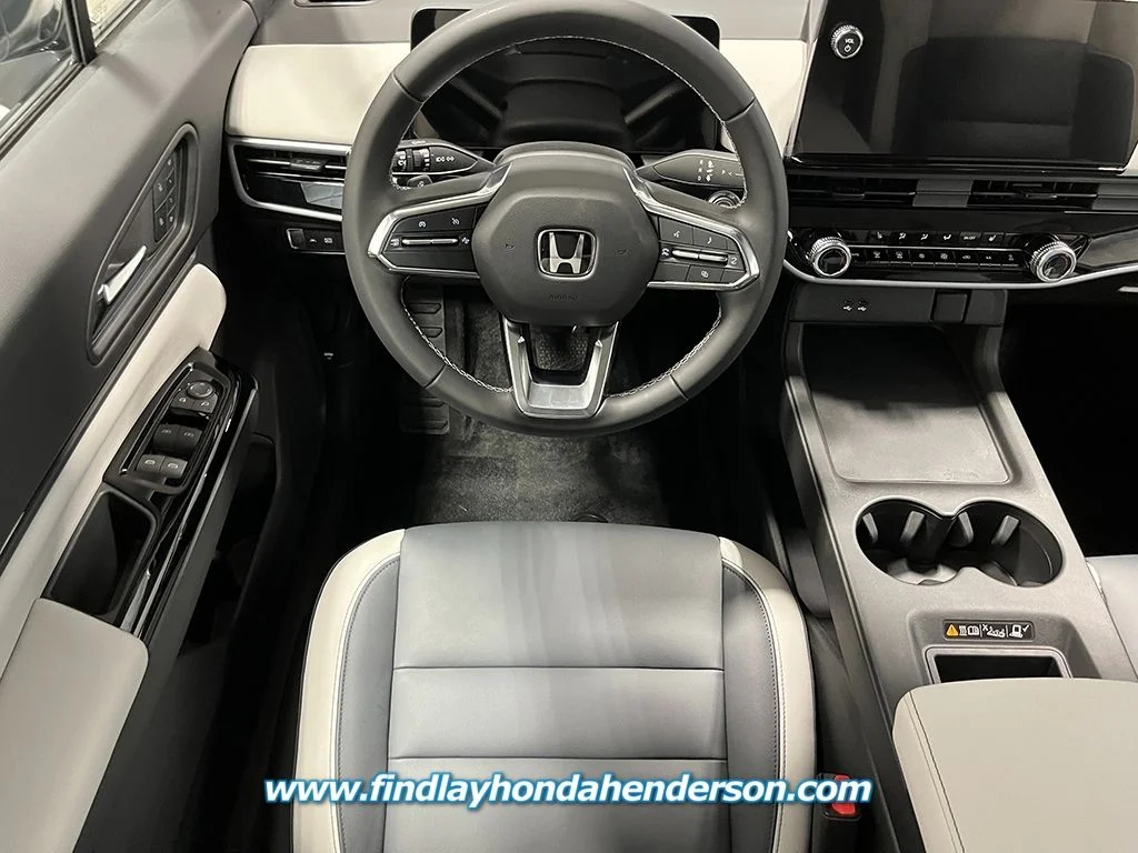 2026 Honda Prologue Touring - Photo 17