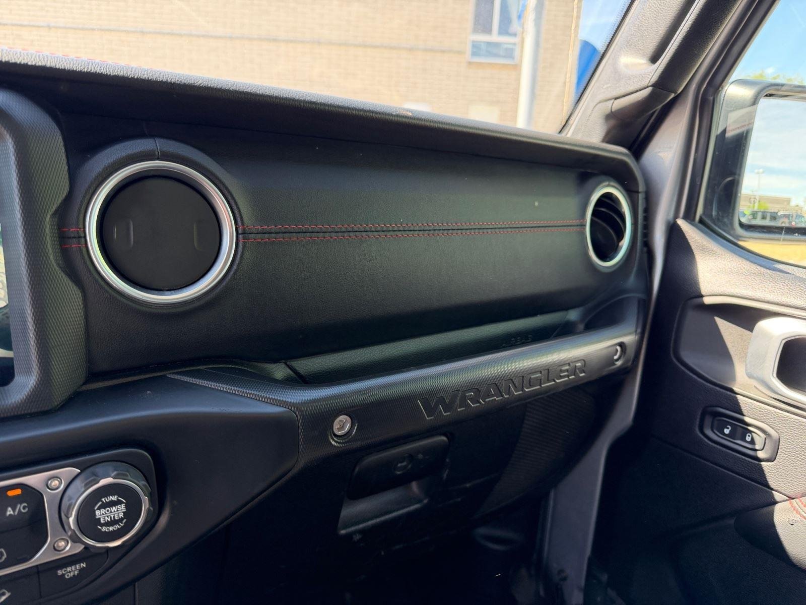2020 Jeep Wrangler Unlimited Rubicon Recon - Photo 23