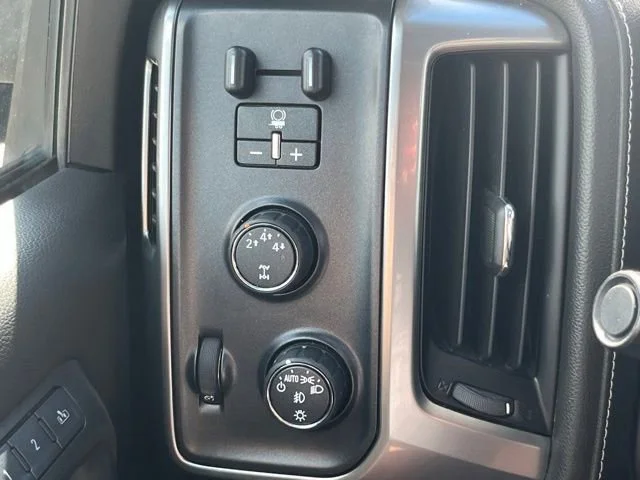 Used 2016 AUTUMN BRONZE METALLIC Chevrolet LTZ image 39