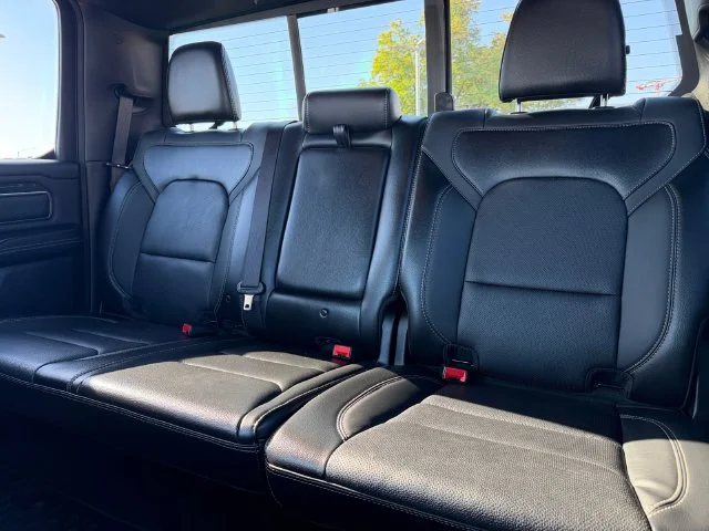 Used 2022 Gray Ram Rebel image 20