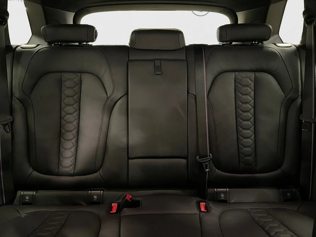 Used 2026 Black Sapphire Metallic BMW Competition image 13