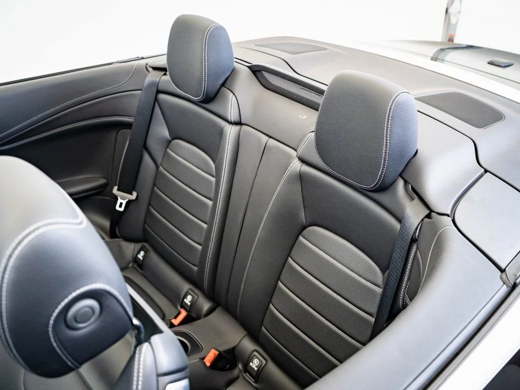 Used 2023 Black Mercedes-Benz C 300 image 36