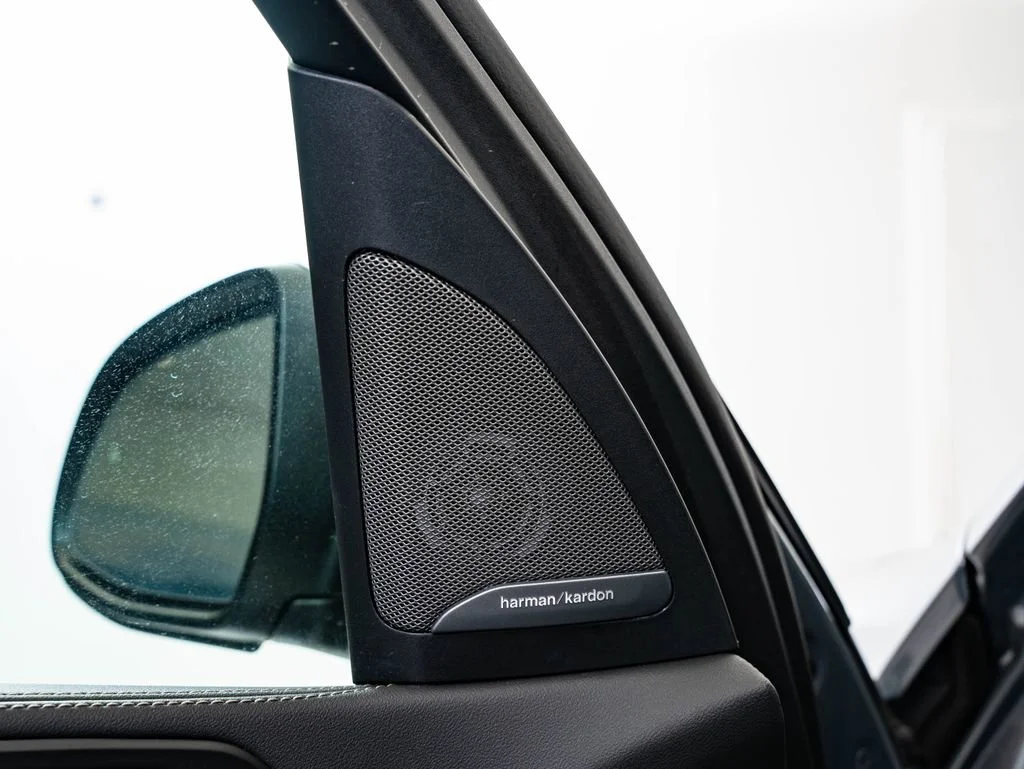 Used 2024 Skyscraper Gray Metallic BMW xDrive50e image 28