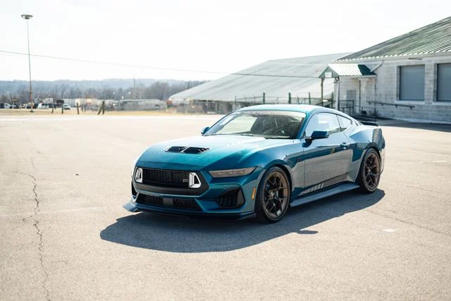 New 2026 Blue LFP GT Premium RTR SPEC 2 image 5
