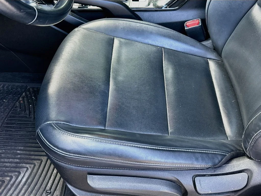 Used 2021 Grey Kia LX image 19