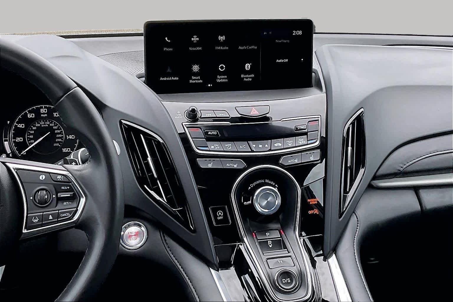 2024 Acura RDX Base - Photo 7
