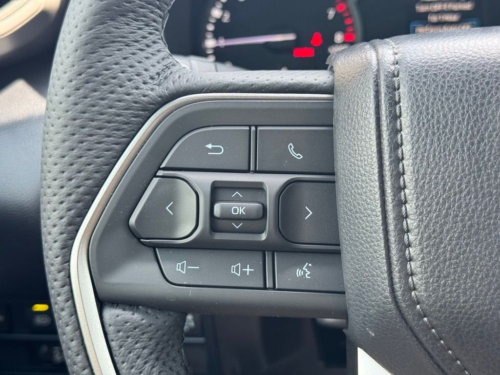 2026 Toyota Tundra SR5 - Photo 19