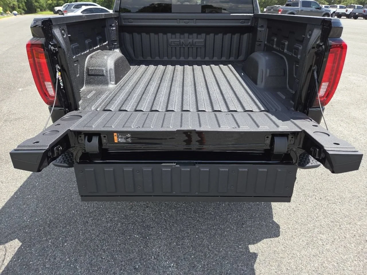 New 2026 Onyx Black GMC Denali image 22