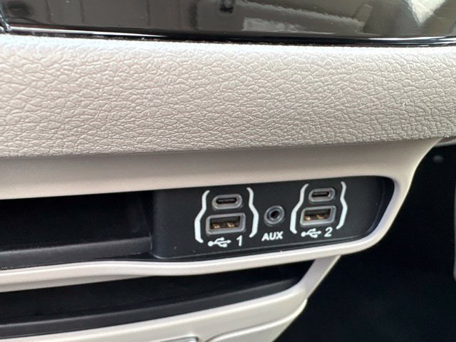 Used 2023 Blue Chrysler Touring L image 13