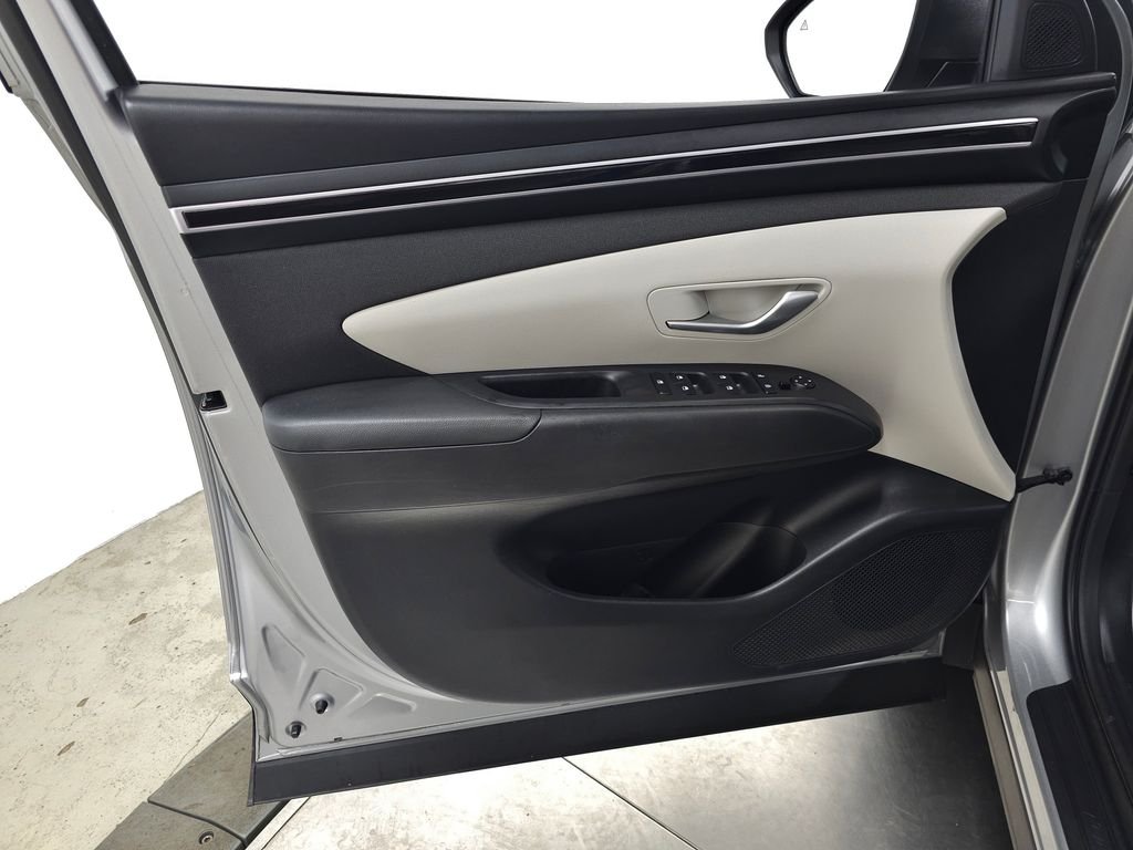 2024 Hyundai Tucson SEL - Photo 15