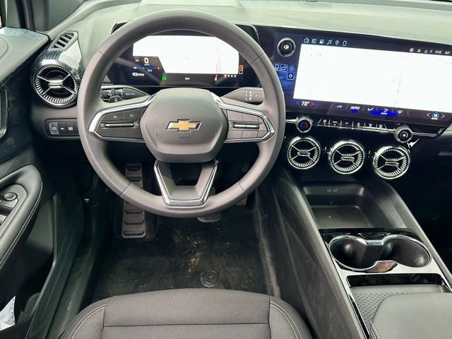 2026 Chevrolet Blazer EV LT - Photo 15