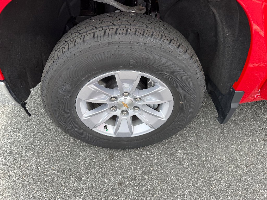 2026 Chevrolet Silverado 1500 LT - Photo 14