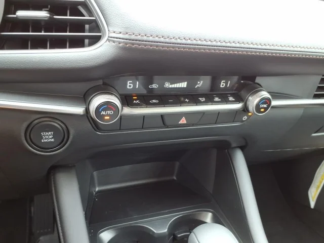 New 2026 CERAMIC Mazda 2.5 S Select Sport image 18