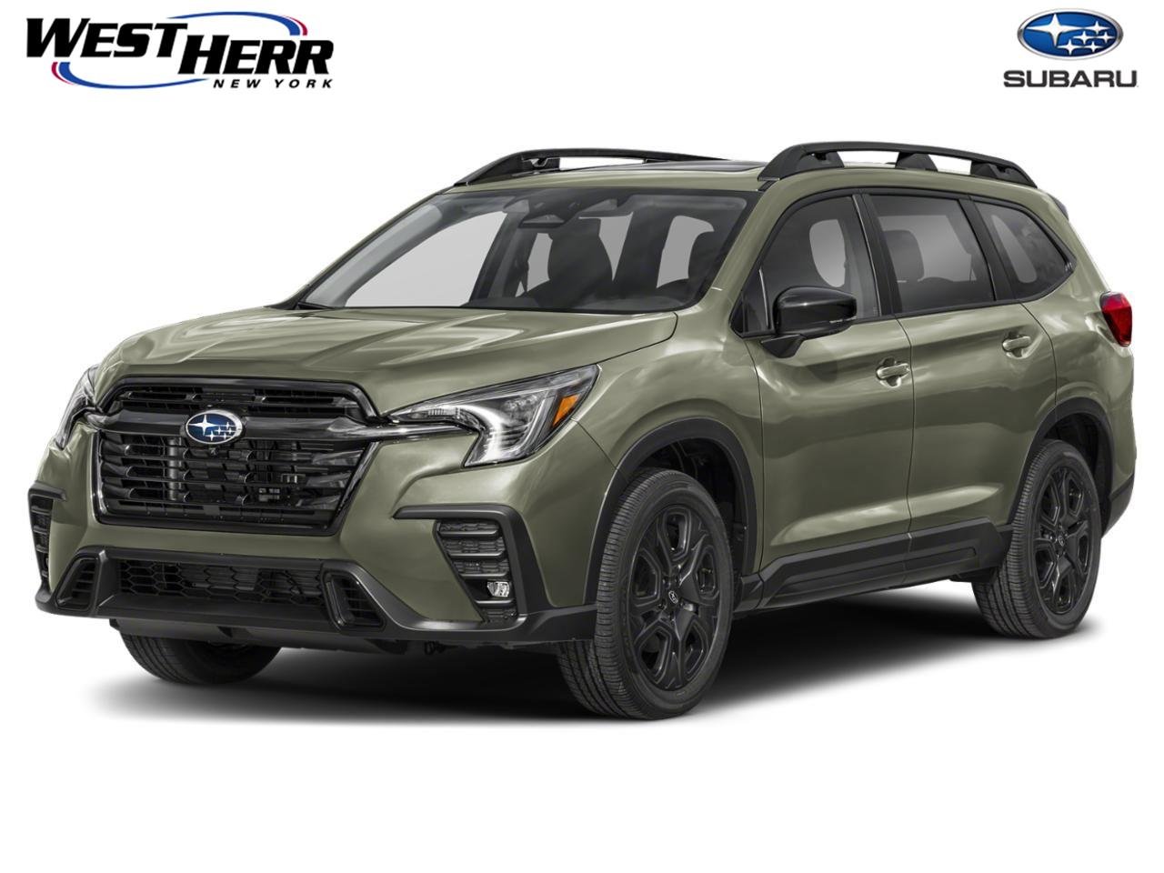 2026 Subaru Ascent Onyx Edition-Touring 7 Passenger's photo