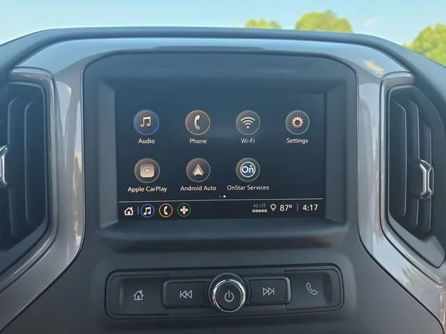 2026 Chevrolet Silverado 2500 HD Work Truck - Photo 22