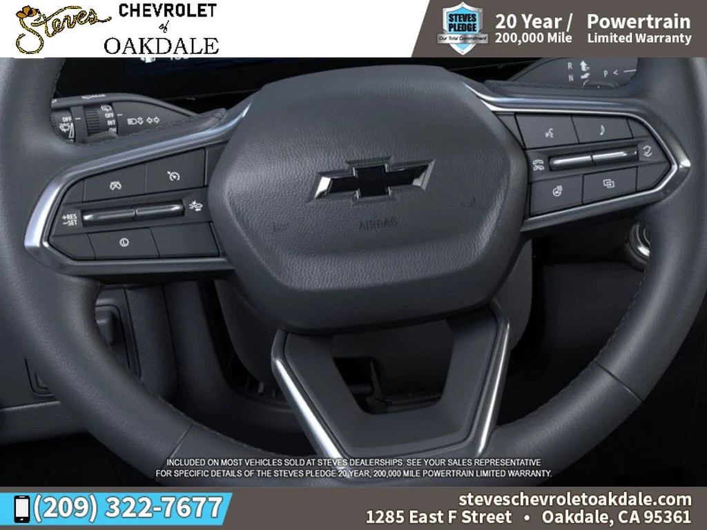 2027 Chevrolet Suburban Z71 - Photo 19