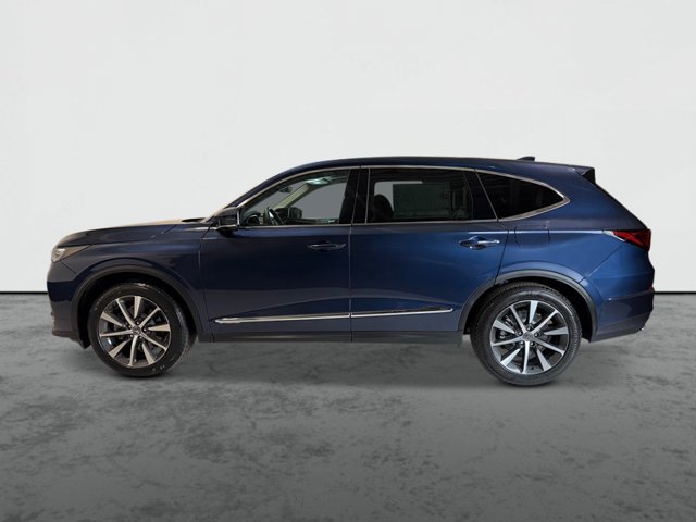 New 2026 Canyon River Blue Metallic Acura w/Technology Package image 2